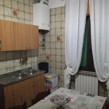 Casa Vacanze Lucia *