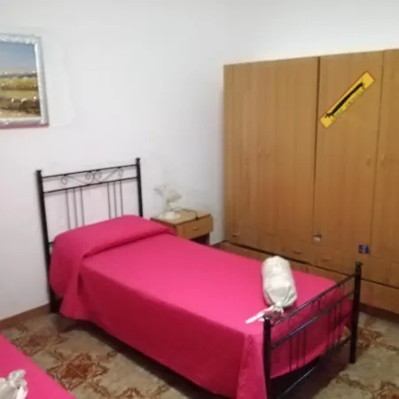 Casa Vacanze Lucia Lecce