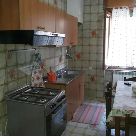 Casa Vacanze Lucia Apartment *