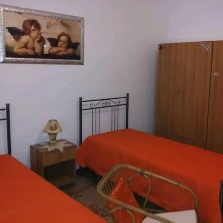 Apartment Casa Vacanze Lucia