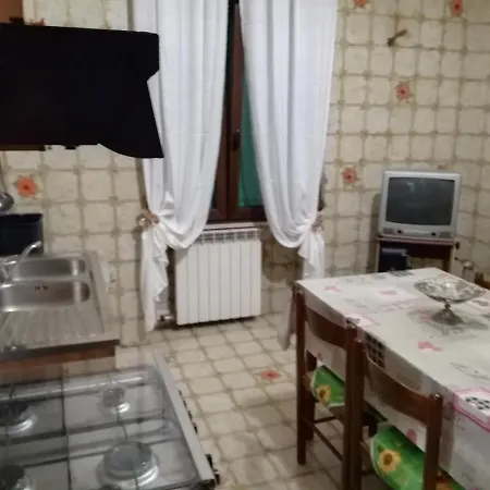 Casa Vacanze Lucia *