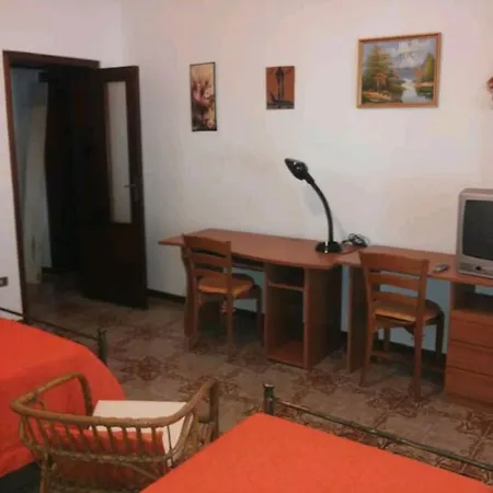 Apartment Casa Vacanze Lucia