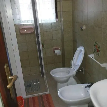 Casa Vacanze Lucia Apartment