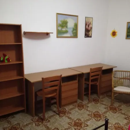 Casa Vacanze Lucia *