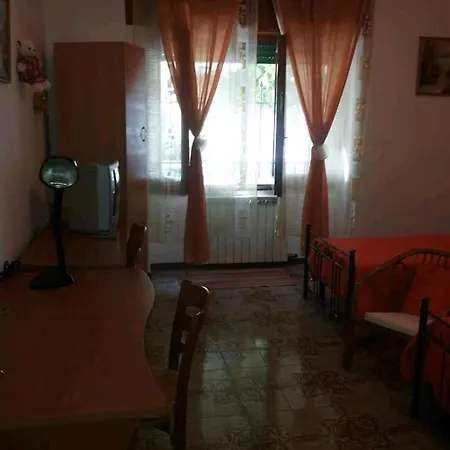 Apartment Casa Vacanze Lucia Lecce