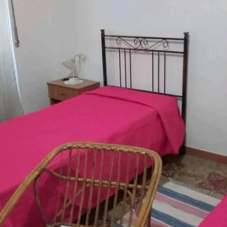 Apartment Casa Vacanze Lucia *