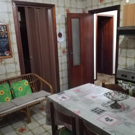 Casa Vacanze Lucia * Lecce