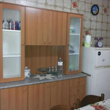 Casa Vacanze Lucia Apartment Lecce
