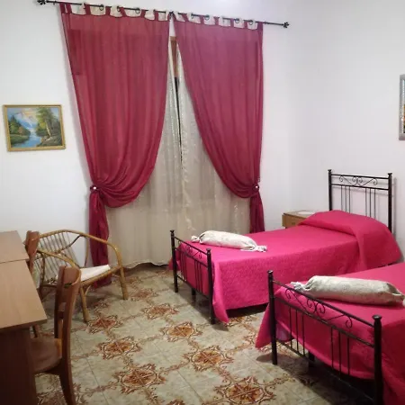 Casa Vacanze Lucia