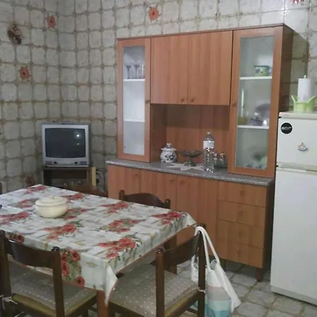 Casa Vacanze Lucia Apartment