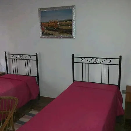 Casa Vacanze Lucia Lägenhet