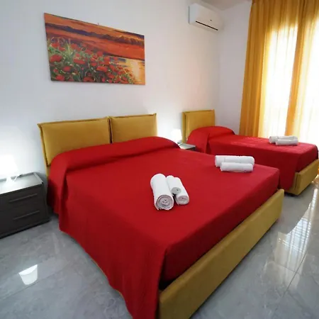 Apartment Casa Lucia *