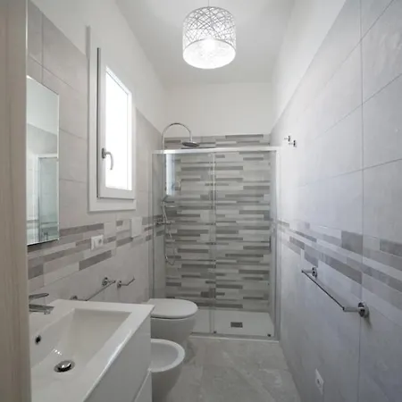 Apartment Casa Lucia