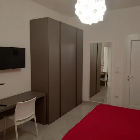 Casa Lucia Apartment