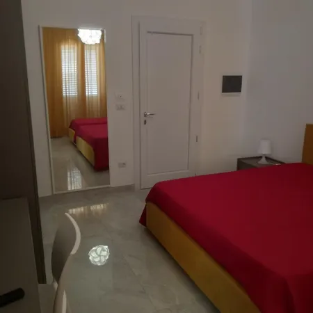 Casa Lucia Leverano