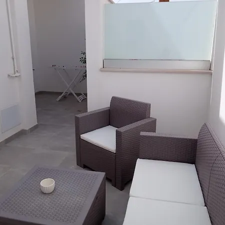 Apartment Casa Lucia Leverano