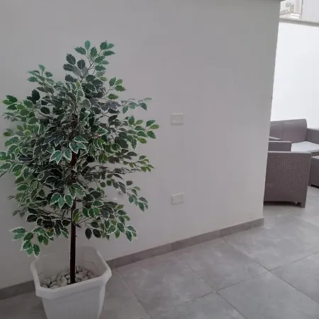 Casa Lucia Leverano