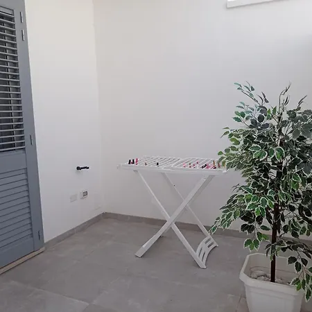 Apartment Casa Lucia